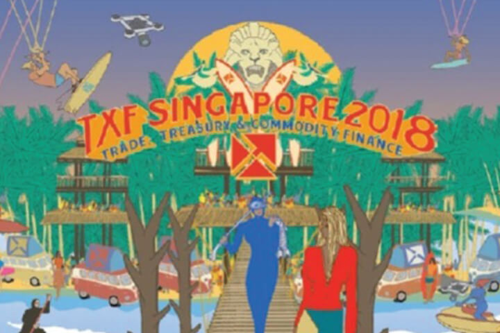 TXF Singapore 2018