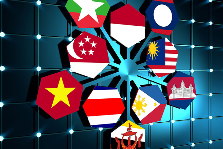 ASEAN: Increasing Trade and Economic Development in Southeast Asia