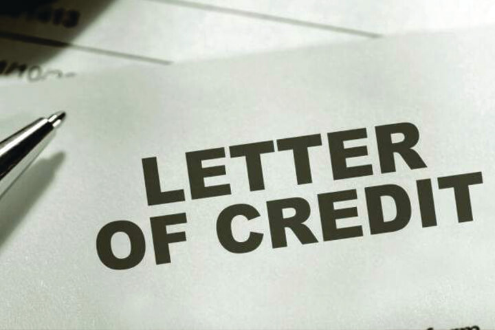 Reducing the Use of Letters of Credit (LCs)