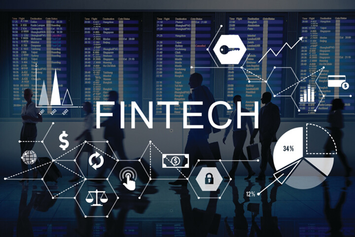 Fintech’s Impact on Due Diligence