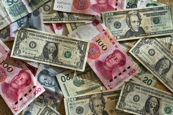 The Great Chinese Money Experiment Is Over