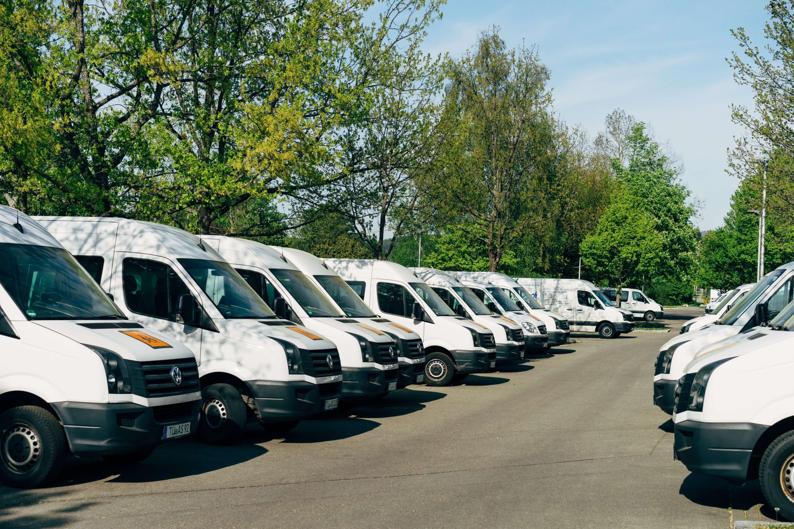 Factoring Services Can Keep Cash Flowing to Fleets