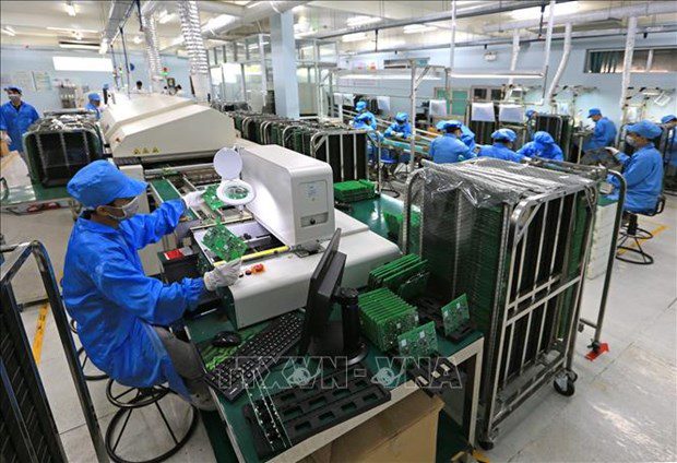 Differences of Vietnam’s supply chain analysed