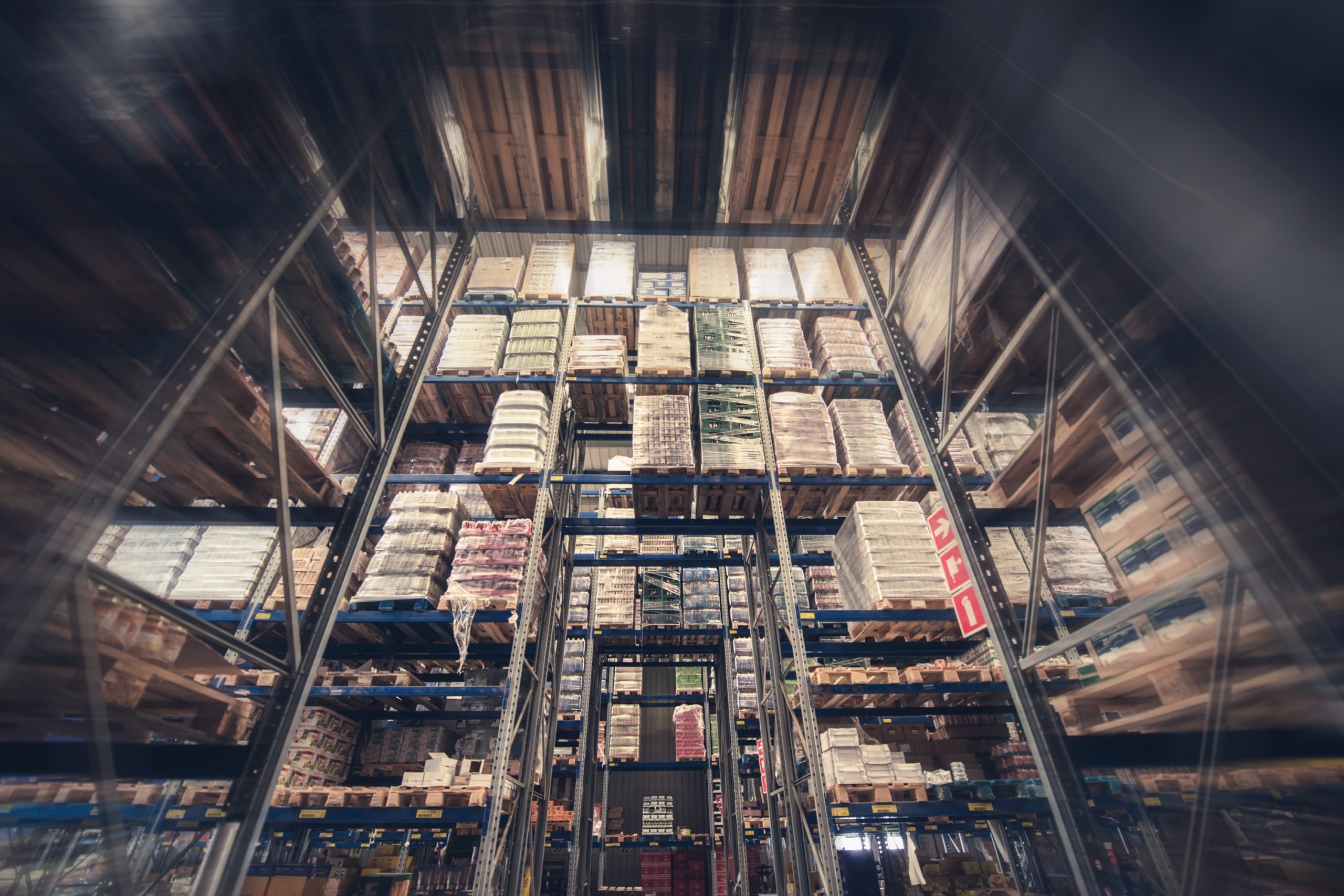 Unlocking the Potential of Inventory Finance